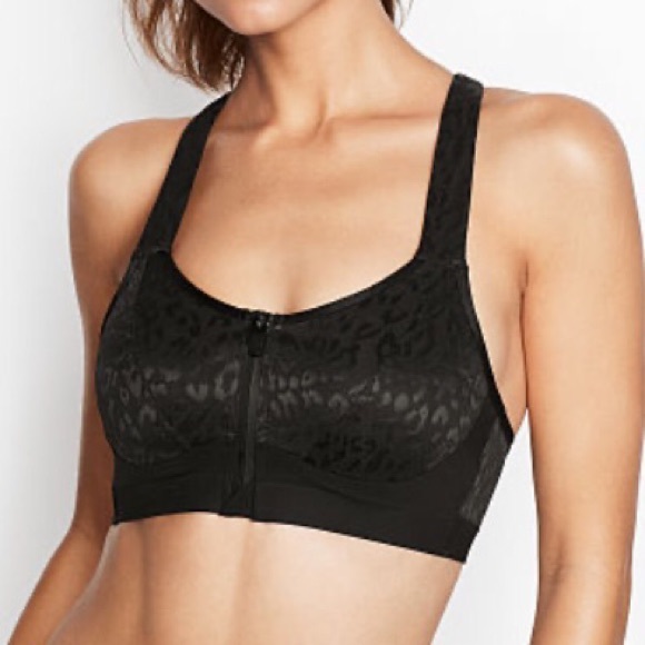 Victoria's Secret Other - 🖤VS Knockout Maximum Support Sport Bra